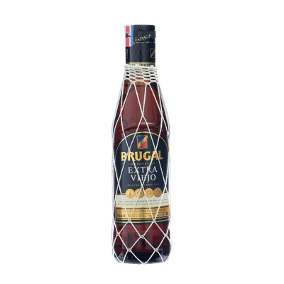 Ron Extra Viejo Brugal 35 Cl