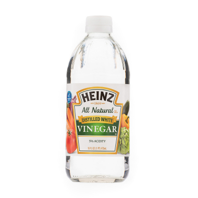 Vinagre Blanco Heinz 16 Onz