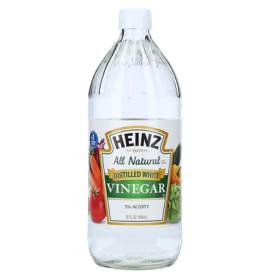 Vinagre Blanco Heinz 32 Onz