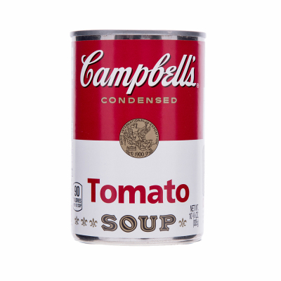 Sopa De Tomate Campbell's 10.75 Onz