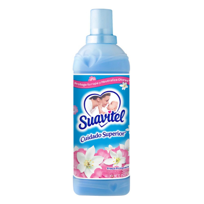 Spray para Telas Suavitel Desinfectante 350ml