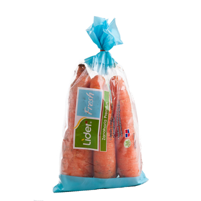  Zanahoria Líder Fresh, Paquete De 2.4 Lb Aproximadas