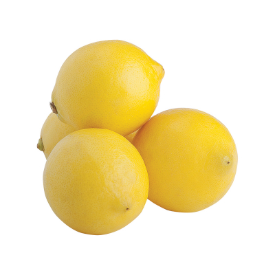 Limón Amarillo Lb