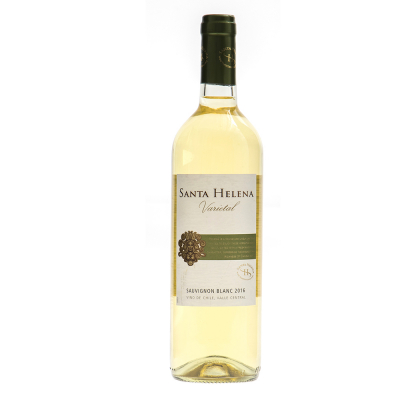 Vino Blanco Sauvignon Santa Helena 75 Cl
