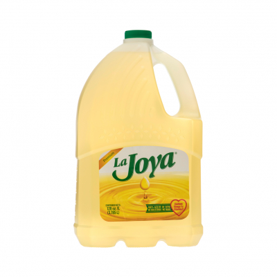 Aceite De Soya La Joya 128 Onz