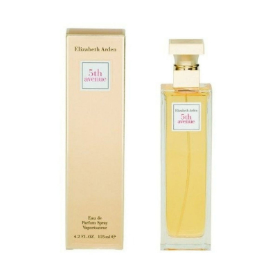 Perfume 5th Avenue Elizabeth Arden 2.5 Oz 