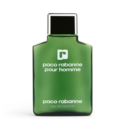 Perfume Paco Robanne Para Casa 100 Ml 