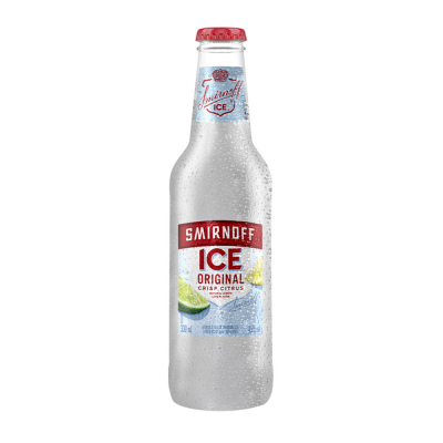 Cerveza Smirnoff Ice 355 Ml