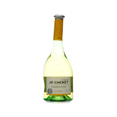 Vino Blanco Chardonnay Jp Chenet 75 Cl