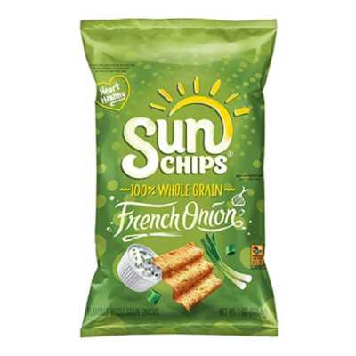 Sun Chips French Onion 184 Gr