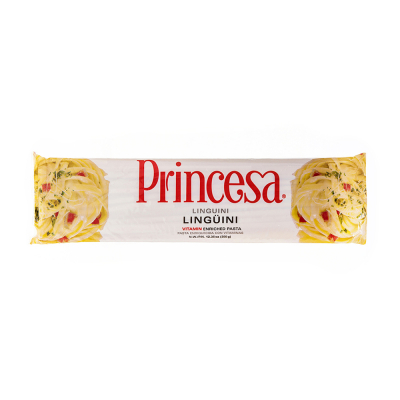 Pasta Linguini Princesa 350 gr