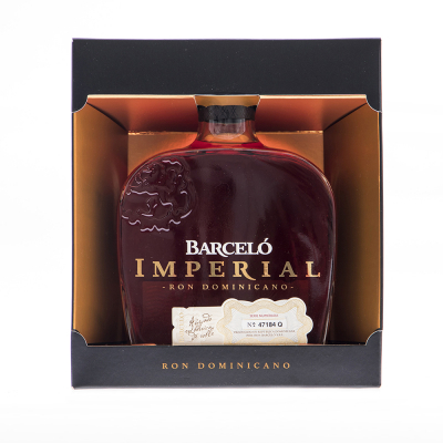 Ron Barceló Imperial 70 Cl