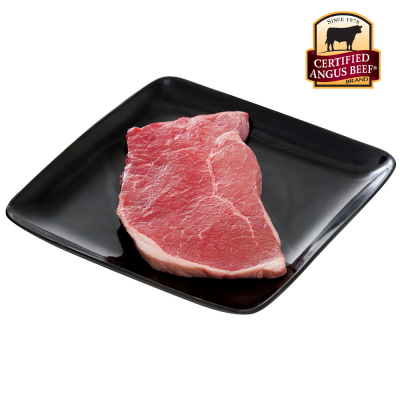 Top Round Certified Angus Beef, Lb
