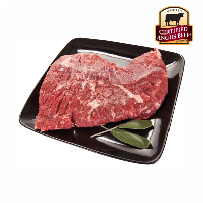 Flap Meat Certified Angus Beef, Lb
