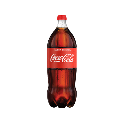 Refresco Coca Cola Clásica 1.25 Lt