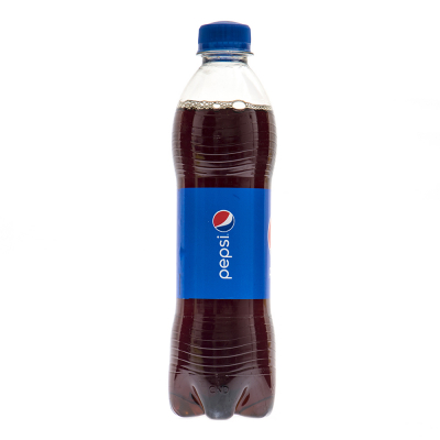 Refresco Pepsi Cola 450 Ml