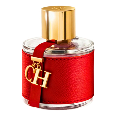 Perfume Para Mujer Carolina Herrera 100 Ml 