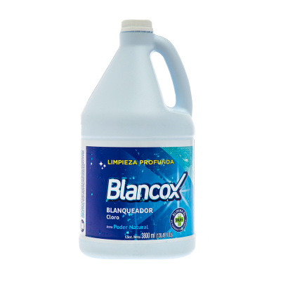 Cloro Blancox 1 Gl