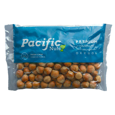 Avellanas Pacific Nuts 1 Lb