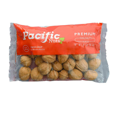 Nueces Pacific Nuts 1 Lb