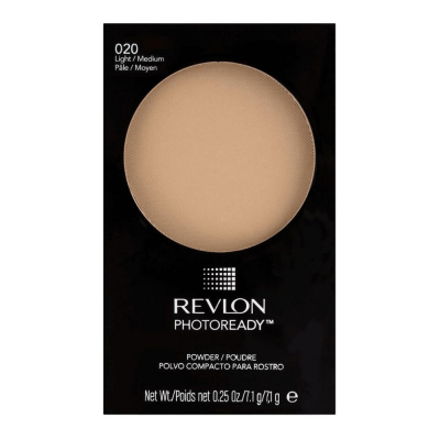 Polvo Compacto Revlon Photoready Light/Medium 020