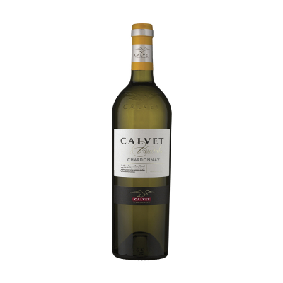 Vino Blanco Chardonnay Calvet Varietal 75 Cl
