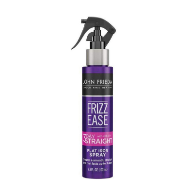 Styling Spray 3-Day Straight™ John Frieda Frizz Ease 3.5 Oz