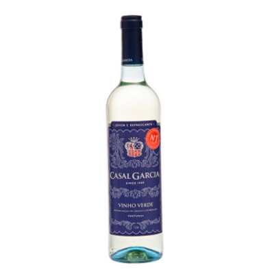 Vino Blanco Casal Garcia 75 Cl 