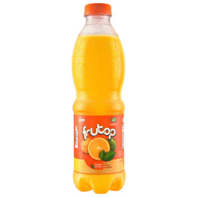 Jugo Citrus Punch Frutop 450 ml