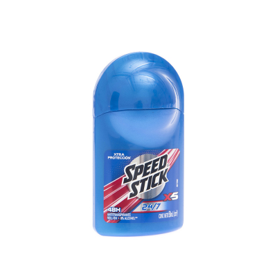 Desodorante Para Hombre Roll On X5 Speed Stick 50 Ml
