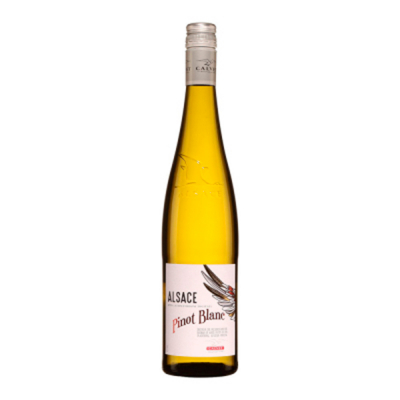 Vino Pinot Blanc Calvet AOC Alsace75 Cl