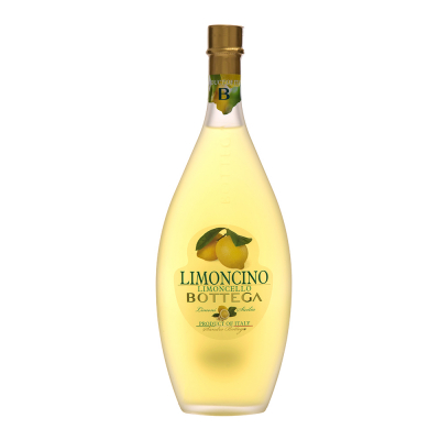 Licor Limoncino Bottega 50 Cl