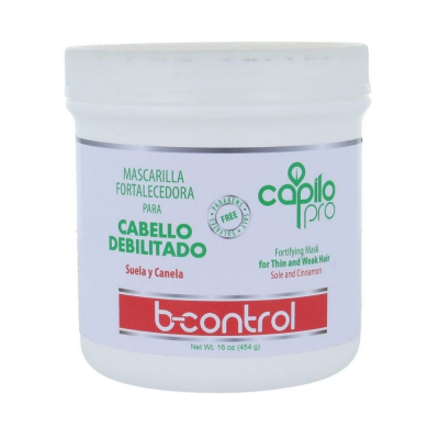 Mascarilla B-Control Capilo Pro 16 Onz