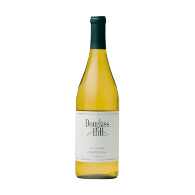 Vino Blanco Chardonnay Douglass Hill 75 Cl