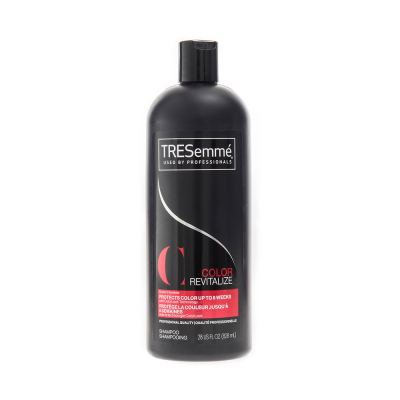 Shampoo Revitalizing Tresemme 28 Onz