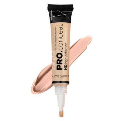 Corrector HD Pro Conceal Classic Ivory LA Girl