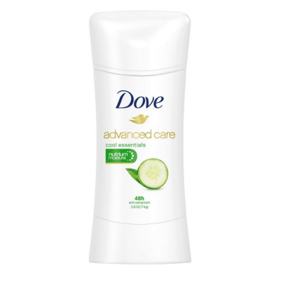 Desodorante Para Mujer Cool Essentials Dove 2.6 Onz