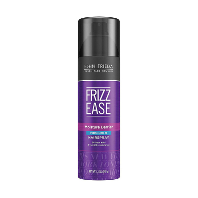 Spray Para Cabello Resistente A Humedad Frizz Ease John Frieda 12 Onz
