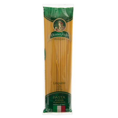 Pasta Linguine Donna Vera 450 Gr