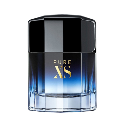 Perfume Pure Xs Paco Robanne 100 Ml 