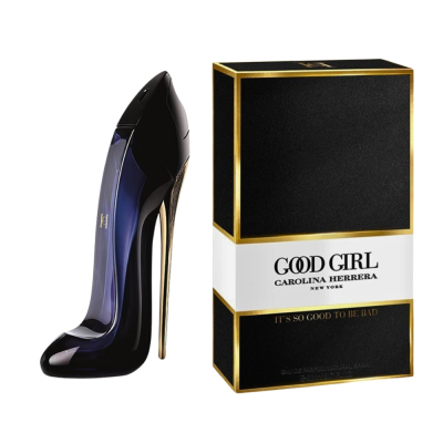 Perfume Good Girl Carolina Herrera 80 Ml 