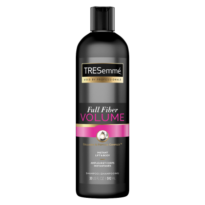 Shampoo Thick & Full TRESemmé 20 Oz 