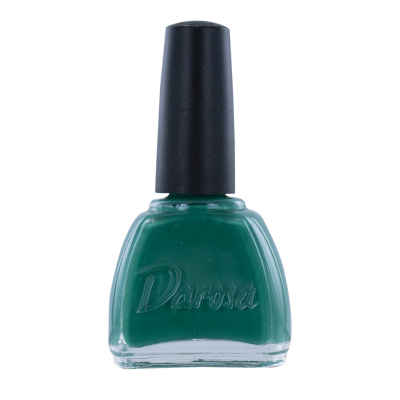 Esmalte Desi Verde Esmeralda Darosa 