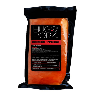 Chicharrón De Cerdo Hugo Pork Lb