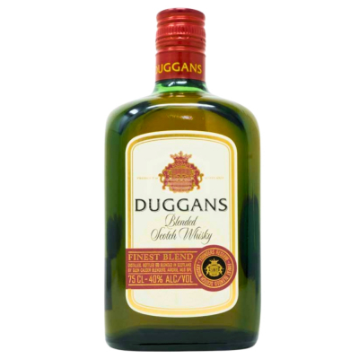 Whisky Escocés Duggan's 750 Ml	