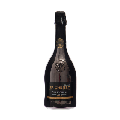 Espumante Chardonnay Black Brut Jp Chenet Divine 75 Cl