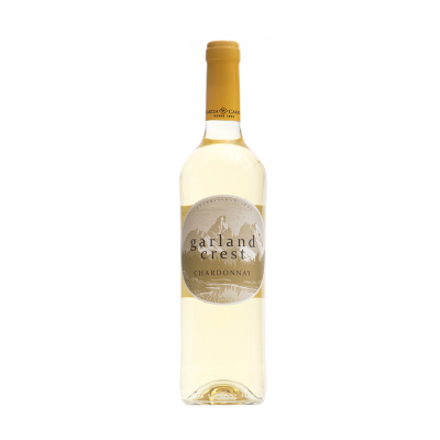 Vino Blanco Chardonnay Garlandcrest 75 Cl