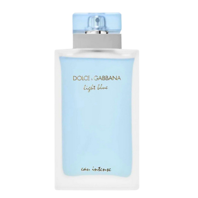 Perfume Azul Claro Intenso Dolce&Gabanna 100 Ml 
