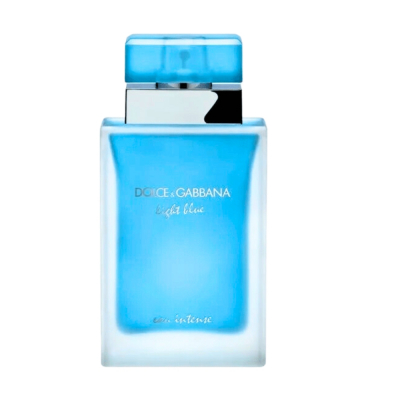Perfume Azul Claro Intenso Dolce&Gabanna 50 Ml 