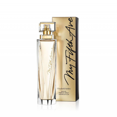 Perfume My Fifth Avenue Elizabeth Arden 100 Ml 